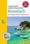 [Langenscheidt Universal Dictionary 01] • Langenscheidt Universal-Sprachführer Kroatisch - Buch inklusive E-Book zum Thema "Essen & Trinken" · Die wichtigsten Sätze plus Reisewörterbuch